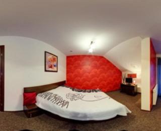 Motel-Restauracja Ballaton - Chustki - 9