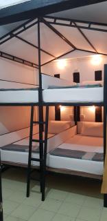 Om Ganesh Hostel - Haad Rin - 2