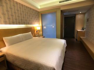 Paris Business Hotel - Kaohsiung - 2