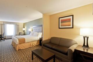 Wingate by Wyndham Fort Saskatchewan - 7