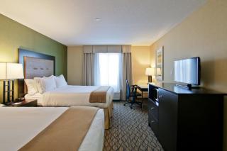 Wingate by Wyndham Fort Saskatchewan - 5