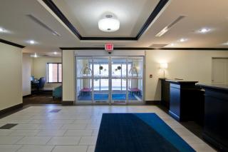 Wingate by Wyndham Fort Saskatchewan - Fort Saskatchewan - 6