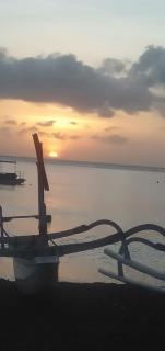 Teman Teman Bungalows 1 - Amed - 7
