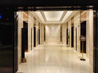 Golden Lake Hotel - Jinhu - 4