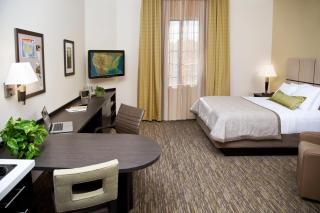 Candlewood Suites Arundel Mills / BWI Airport by IHG - Hanover - 7
