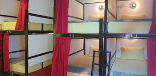 Om Ganesh Hostel - Haad Rin - 9