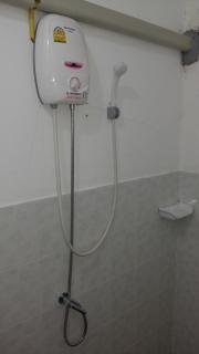 Om Ganesh Hostel - Haad Rin - 5