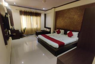 Hotel Savi Regency - Jaipur - 4