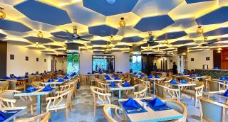 Kaani Palm Beach - Maafushi - 2