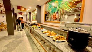 Kaani Palm Beach - Maafushi - 1