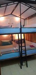 Om Ganesh Hostel - Haad Rin - 7