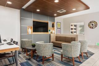 Holiday Inn Express West Valley City by IHG - West Valley City - 1