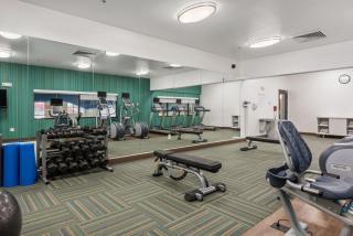Holiday Inn Express West Valley City by IHG - West Valley City - 2