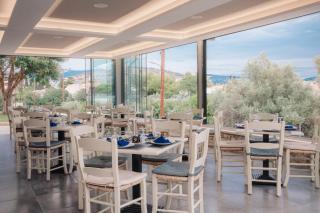 Apollon Hotel - Tolo - 1