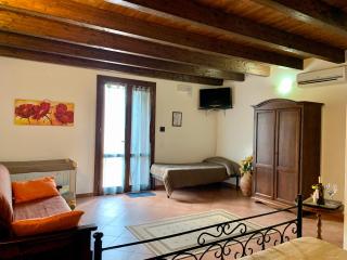 Agriturismo Tenute Pispisa Segesta - 2