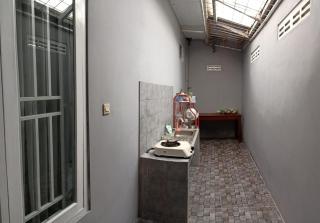 HomestayQu 3 Bedroom Fullhouse - Yogyakarta - 4