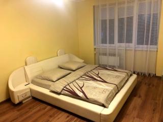 GIL Apartments, Lermontova 1a, centre - Uzhhorod - 0