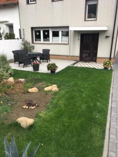 Ferienhaus Bülow - Thale - 6