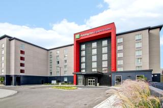Holiday Inn Express & Suites Oshawa Downtown - Toronto Area by IHG - 0