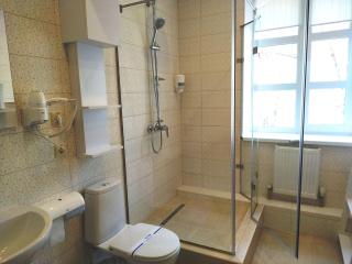 Hotel Business Apartments - Dnipro - 8