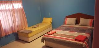 Om Ganesh Hostel - Haad Rin - 8