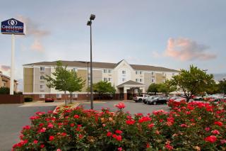 Candlewood Suites Rogers-Bentonville by IHG - Rogers - 3
