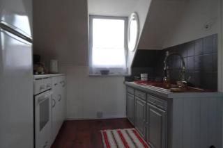 Vue mer exceptionnelle dans bourg authentique - Ault - 4