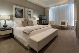 Sandton Skye Apartment - 0