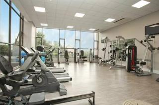 Sandton Skye Apartment - 1