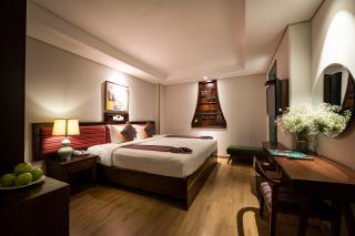 Au Lac Legend Hotel - 6