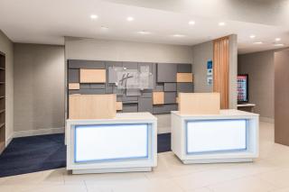 Holiday Inn Express Hotel & Suites Milton by IHG - Milton - 3