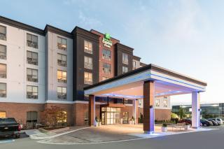 Holiday Inn Express Hotel & Suites Milton by IHG - Milton - 0