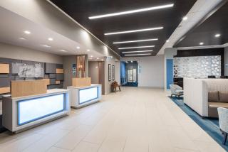 Holiday Inn Express Hotel & Suites Milton by IHG - Milton - 2