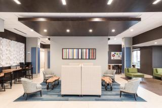 Holiday Inn Express Hotel & Suites Milton by IHG - Milton - 4