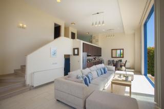 Protaras Seafront Villa Infinte Aretousa - 4