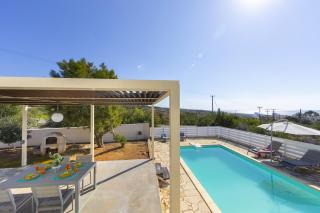Ayia Napa Ammos Sea View Villa - Ayia Napa - 7