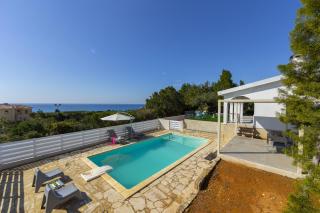 Ayia Napa Ammos Sea View Villa - Ayia Napa - 5