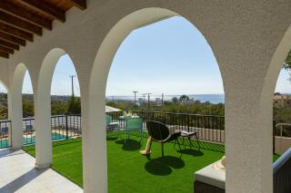 Ayia Napa Ammos Sea View Villa - Ayia Napa - 4