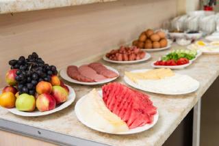 Grand Canyon Hotel - 4