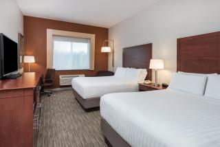 Holiday Inn Express Hotel & Suites 1000 Islands - Gananoque by IHG - Gananoque - 9