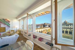 Apartments Florence - Dreams Over Ponte Vecchio - 5