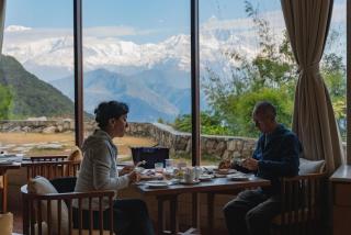 Hotel Annapurna View Sarangkot - Pokhara - 4
