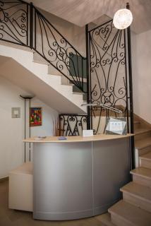 Residence Palazzo Gasparroni - 8