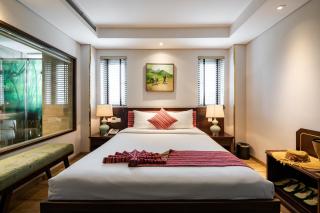Au Lac Legend Hotel - 5