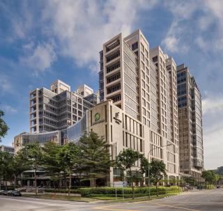 Park Avenue Clemenceau - Singapore - 8