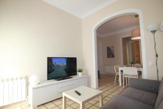 CORSEGA - Apartment in the center of Barcelona - 9