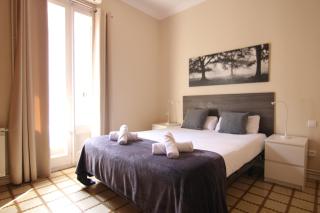 CORSEGA - Apartment in the center of Barcelona - 6