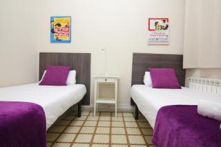 CORSEGA - Apartment in the center of Barcelona - 2