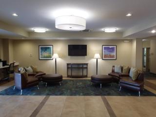 Candlewood Suites Columbus-Northeast by IHG - Columbus - 3