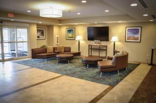 Candlewood Suites Columbus-Northeast by IHG - Columbus - 5